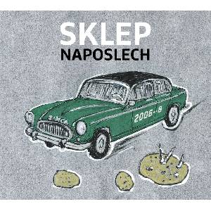 Warner Divadlo Sklep: Sklep naposlech - CD (014915)