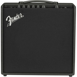 Fender Mustang LT50 Моделиращ усилвател комбо