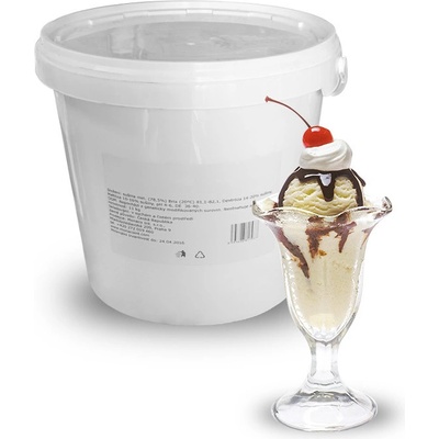 Laped Cukr invertní 70% sirup do zmrzlin 1 kg