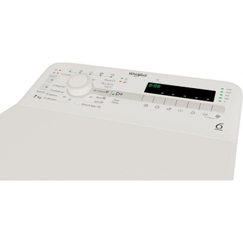 WHIRLPOOL EELT 7120
