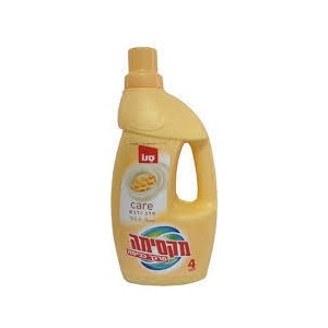 Sano САНО ОМЕКОТИТЕЛ МЕД И МЛЯКО 4 Л (793992292929)