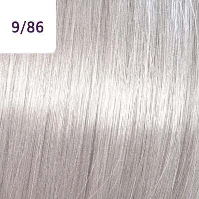 Wella Color Touch Rich Naturals 9/86 60 ml