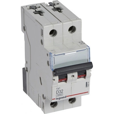 Legrand TX3 2P D32