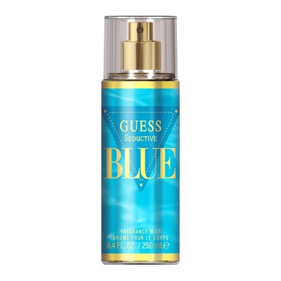 Guess Seductive Blue Body Spray 250 ml D
