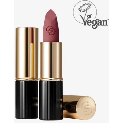 Oriflame Rtěnka Giordani gold Iconic Matte SPF15 Unexpected rose 3,8 g