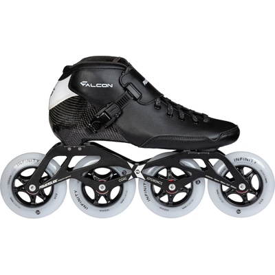 Powerslide Falcon 4X100