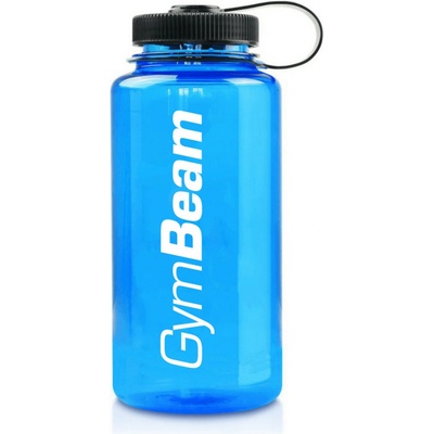 GymBeam Sport Bottle Blue 1000 ml – Zboží Dáma