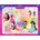 Ravensburger Детски пъзел Ravensburger от 40 части - Дисни принцеси (5573)