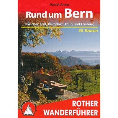 Rund um Bern 1.edice německy WF