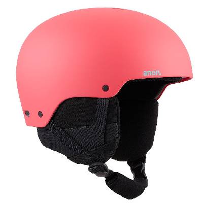 Anon Raider 3 Coral S (52-55cm) 2023