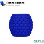 SUNLU PETG 3D Sunlu Klein Blue With Spool (DLZ-EU-SL-PETG-KB-1KG)