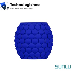 SUNLU PETG 3D Sunlu Klein Blue With Spool (DLZ-EU-SL-PETG-KB-1KG)