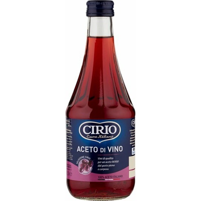 Cirio Vínny ocot Červený 500 ml