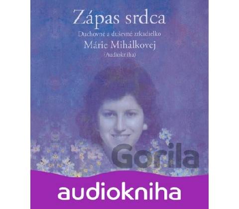 Zápas srdca