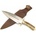 Muela Stag DUQUE-25A