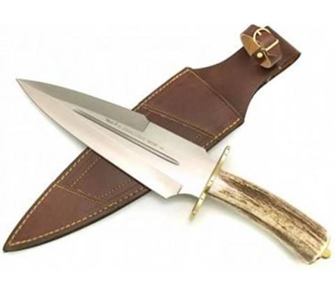 Muela Stag DUQUE-25A
