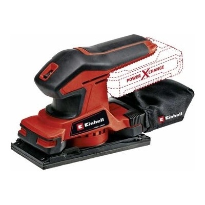 Einhell TC-OS 18/187 Li 4460725