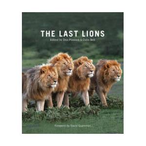 The Last Lions | Colin Bell (2025)