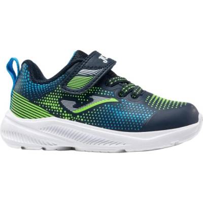 Joma Horizon Jr Boy Navy Blue