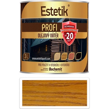 Bochemit Estetik Profi 3 l orech
