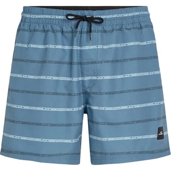 O'Neill Бански гащета O´neill Cali First 15´´ swimming shorts - Blue (Blue Stripe)