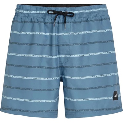 O'Neill Бански гащета O´neill Cali First 15´´ swimming shorts - Blue (Blue Stripe)