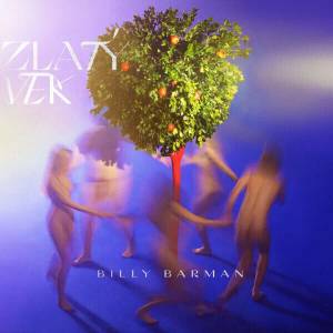 Billy Barman - Zlatý vek (CD) (8588005937719)