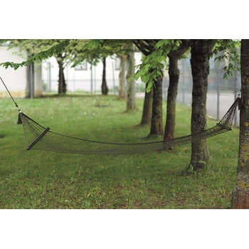 Mil-Tec Hammock s drevenými kolíkmi