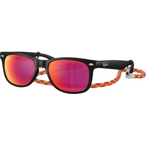 Ray-Ban New Wayfarer Junior RJ9052S 70286Q