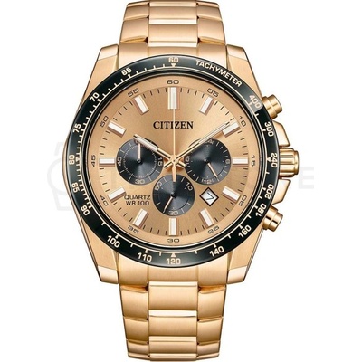Citizen Quartz AN8236-52P (AN8236-52P)