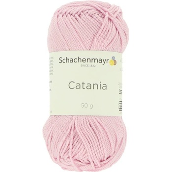 Schachenmayr Catania 00246 baby ružová