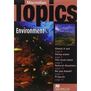 Macmillan Topic Environment