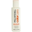 Šampóny Paul Mitchell Color Care Color Protect Daily Shampoo 100 ml