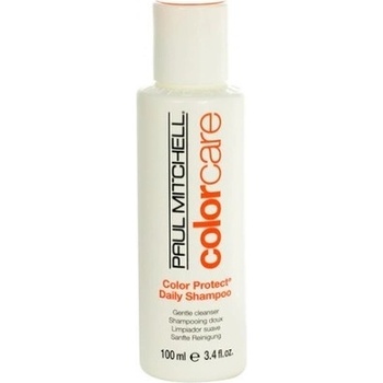 Paul Mitchell Color Care Color Protect Daily Shampoo 100 ml
