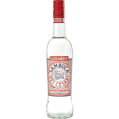 Luxardo Sambuca dei Cesari 38% 0,7 l (holá láhev)