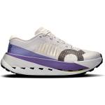 On Дамски маратонки On Women's Cloudultra Pro Trail running shoes - Pearl / Juniper - размер 40, 5 (EU) (123-2222-0419)