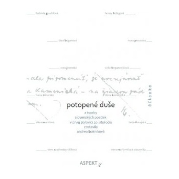 Potopené duše