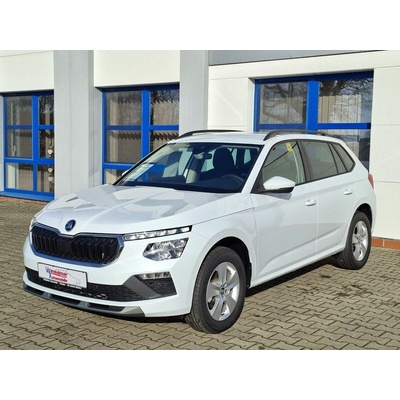 Skoda Kamiq 85 kW