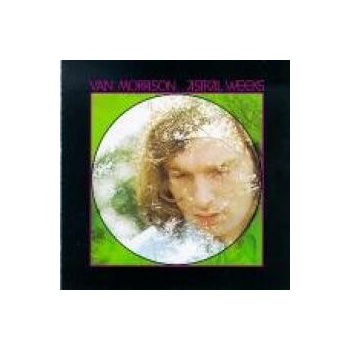 MORRISON VAN: ASTRAL WEEKS LP