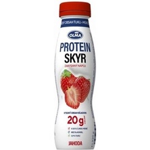 Olma Protein Skyr nápoj jahoda 320 g