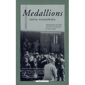 Medallions | Zofia Nałkowska (ISBN: 9780810117433)