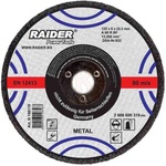 Raider 180 mm 160111