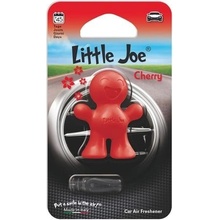 Little Joe Cherry