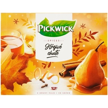 Pickwick Hrejivé chute 53 g