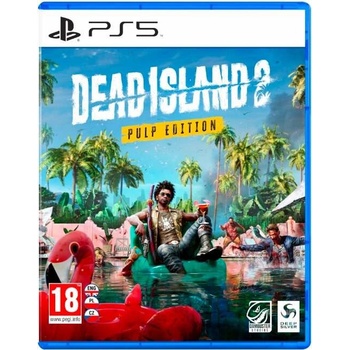 Dead Island 2 (PULP Edition)