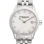 Raymond Weil Дамски часовник Raymond Weil Freelancer - 5629-ST-97081 (5629-ST-97081) Часовници