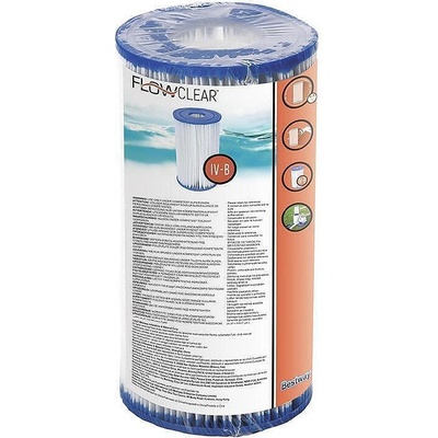 Bestway Картушен филтър Bestway 58095 тип IV/B (58095B)