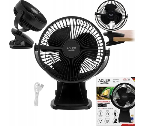 Adler AD 7342
