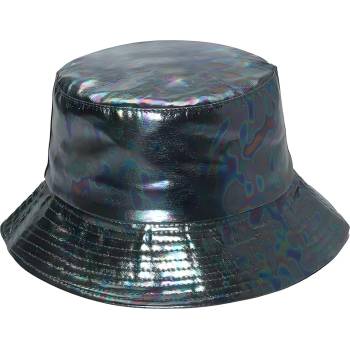 HARAHU Шапка sh-23158 - Сива / Многоцветен kp23158 (sh-23158)