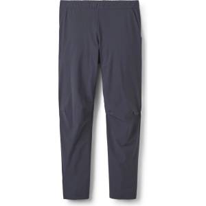 Rab Мъжки софтшел панталон Rab Momentum Pants Softshell trousers - Beluga (008-1563-0120)